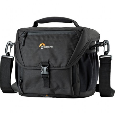 Сумка Lowepro Nova 170 AW II Сумка Lowepro Nova 170 AW II